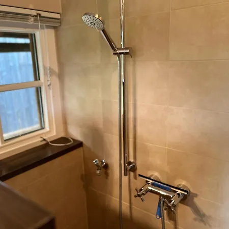 Siebenschläferhütte Apartamento Buchenberg (Bavaria)