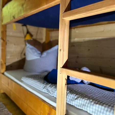 Siebenschläferhütte