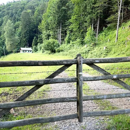 Siebenschläferhütte Apartamento *