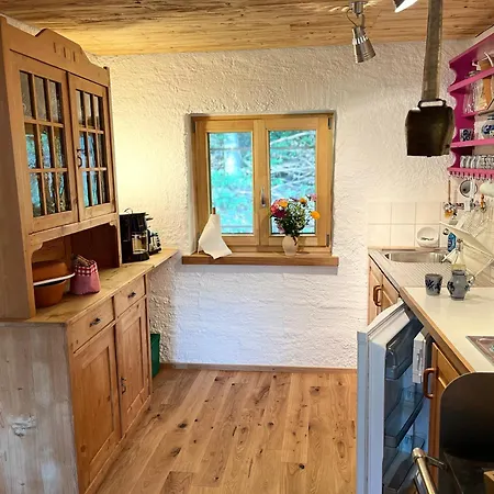 Siebenschläferhütte *