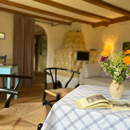 Siebenschläferhütte Buchenberg (Bavaria)