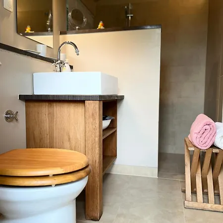 Siebenschläferhütte Apartamento *