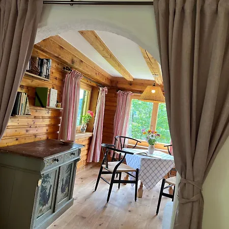 Siebenschläferhütte * Buchenberg (Bavaria)