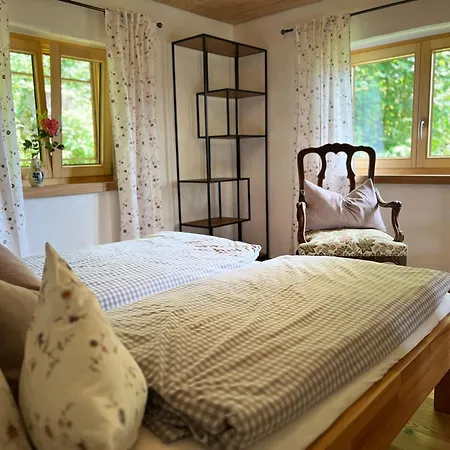 Siebenschläferhütte