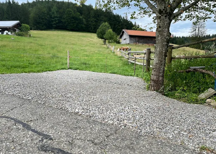 Siebenschlaeferhuette