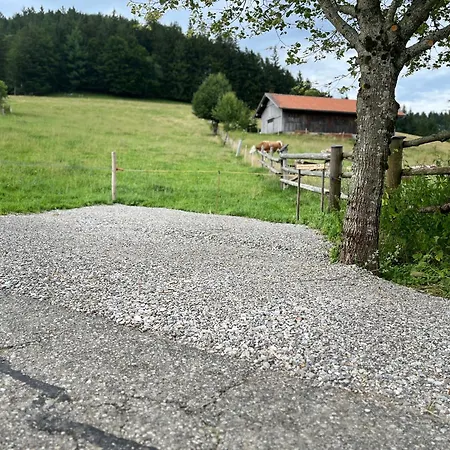 Siebenschlaeferhuette