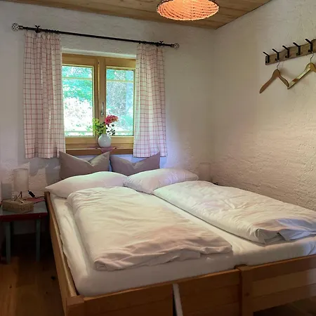 Siebenschläferhütte * Buchenberg (Bavaria)