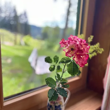 Siebenschlaeferhuette