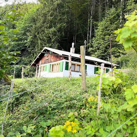 Apartment Siebenschlaeferhuette *